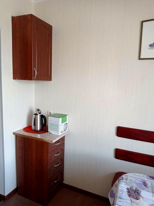 Bright and Cozy 1-Bedroom Apartment in Troieshchyna, Kyiv