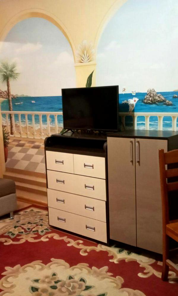 Cozy Studio Apartment near Arcadia, Sea Proximity, Private Sector