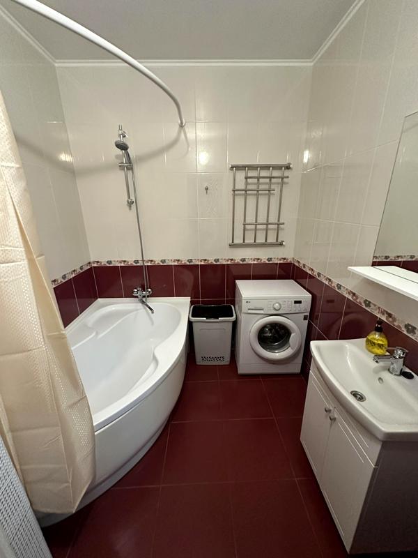 Spacious 80 m² Apartment near Osokortsy Metro with Pet-Friendly Policy