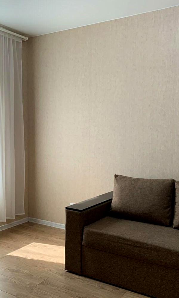 1-Bedroom Apartment in Uytny Kvartal Complex with Modern Amenities
