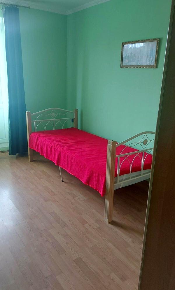 Spacious 2-Room Apartment on Balkovska Street