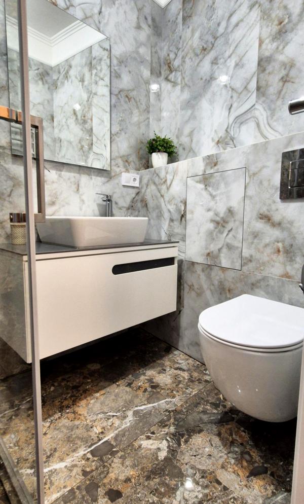 Exclusive Designer Apartment in Lviv City Center with Private Entrance and Large Courtyard