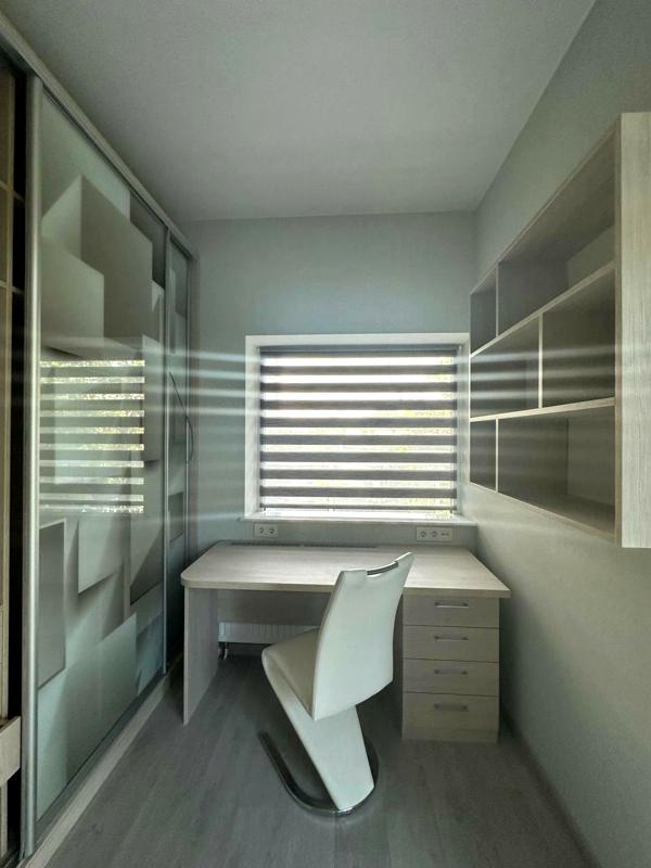 Spacious 2-Bedroom Apartment inKorfu Complex with Large Terrace