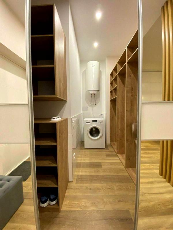 3-bedroom apartment in Panorama Complex, 72 sq.m., fully furnished