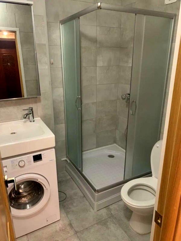Fully Furnished 1-Room Apartment with Good Infrastructure