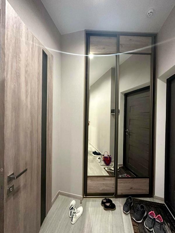 Spacious 2-Bedroom Apartment inKorfu Complex with Large Terrace