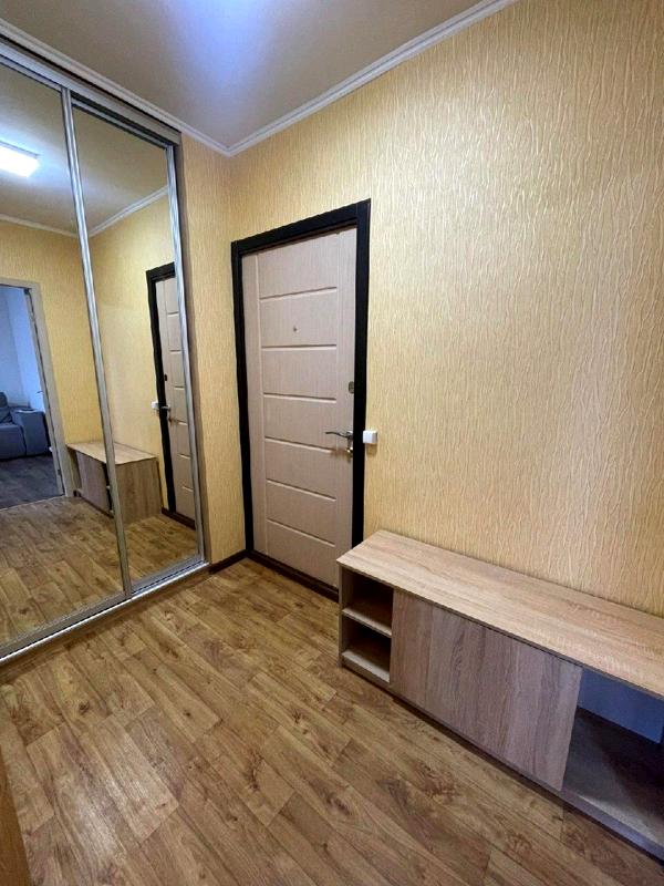 Spacious Apartment near Saltivsky Prospect