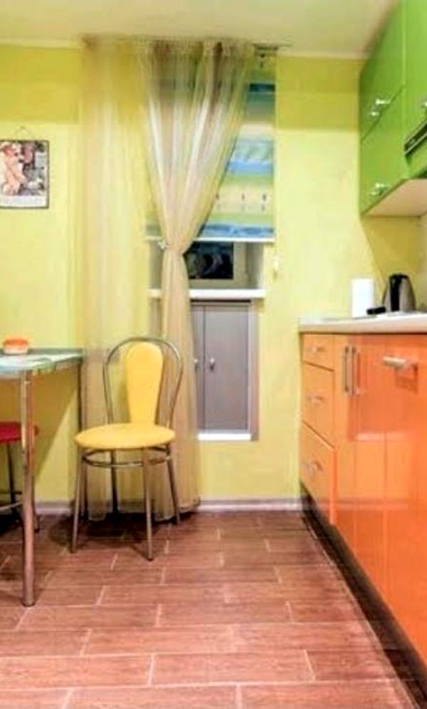 Daily Rental Apartment in City Center near Deribasovskaya