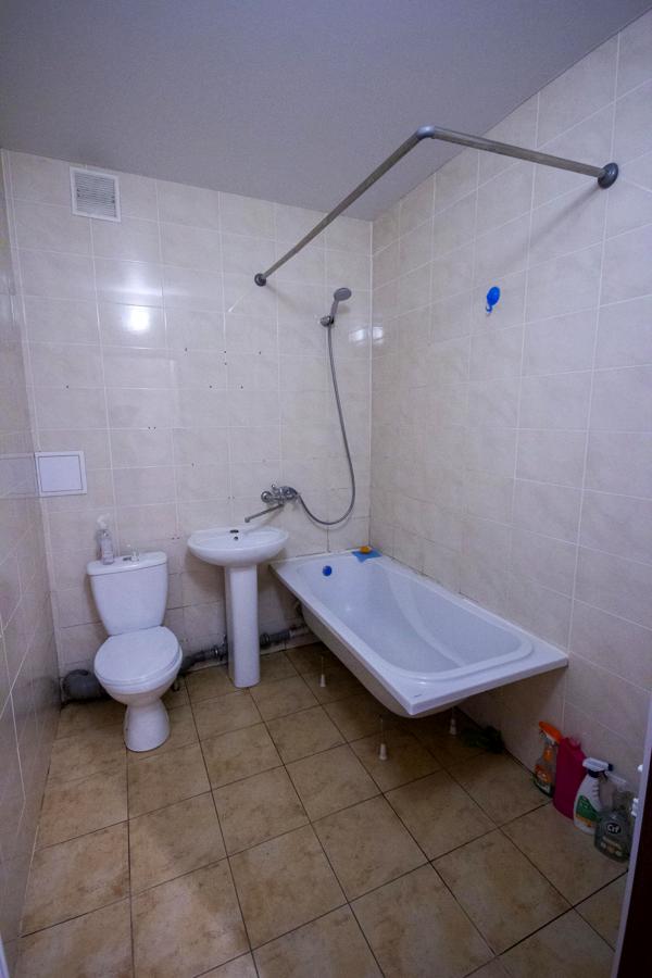 1-bedroom apartment in 7 NEBO complex near 7 Km Market, Odessa