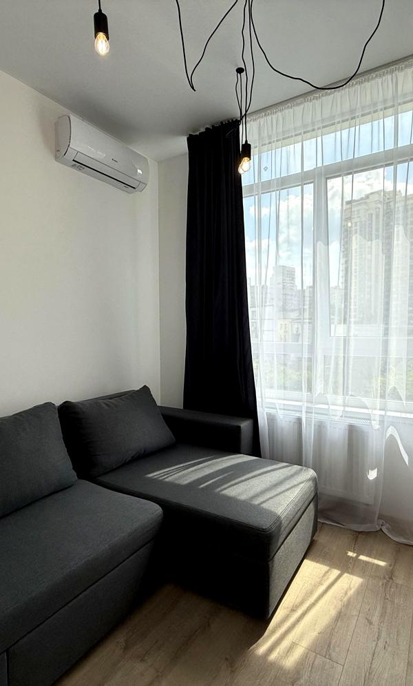 Cozy Apartment in London Park Complex