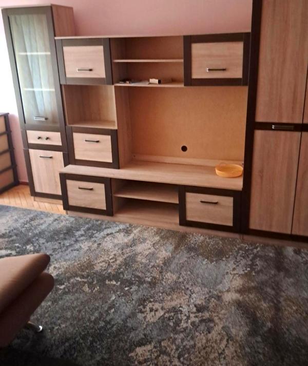 1-Room Apartment in Lisovyi Masiv, Close to Metro, Freshly Renovated