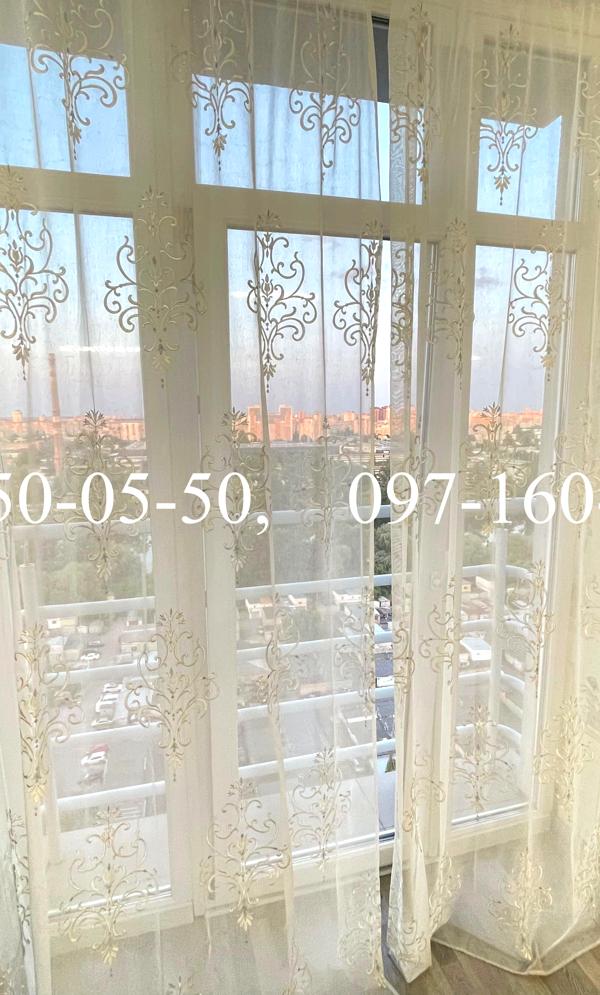 Euro Two-Room Apartment in Obolon District, Near Myska Metro