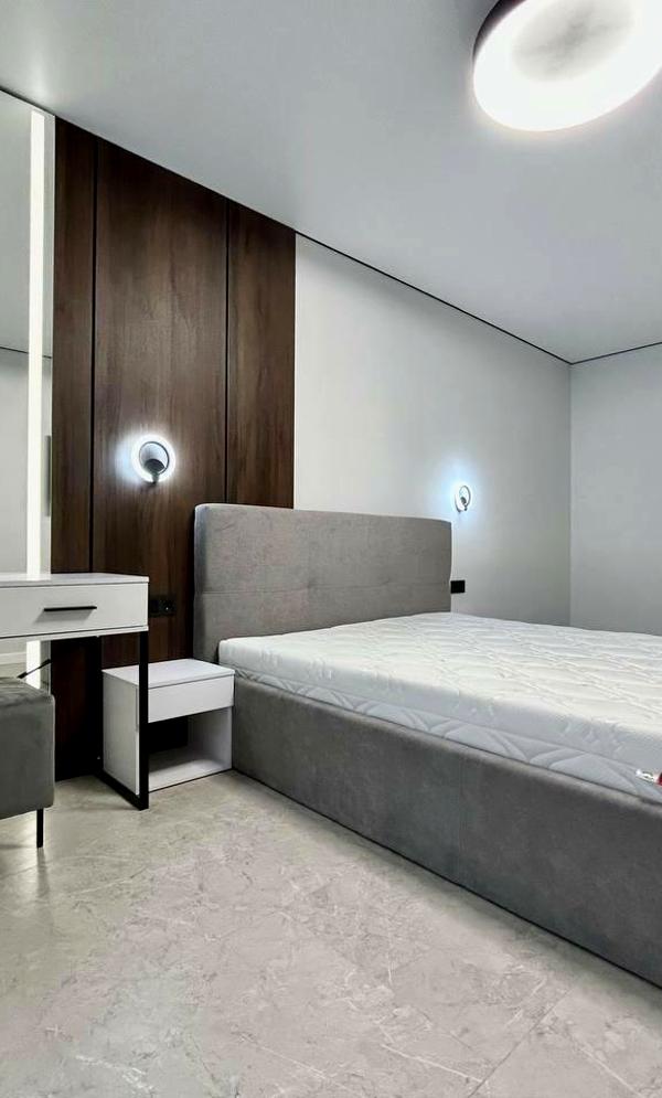 Modern 1-Bedroom Apartment in Lewy City Complex