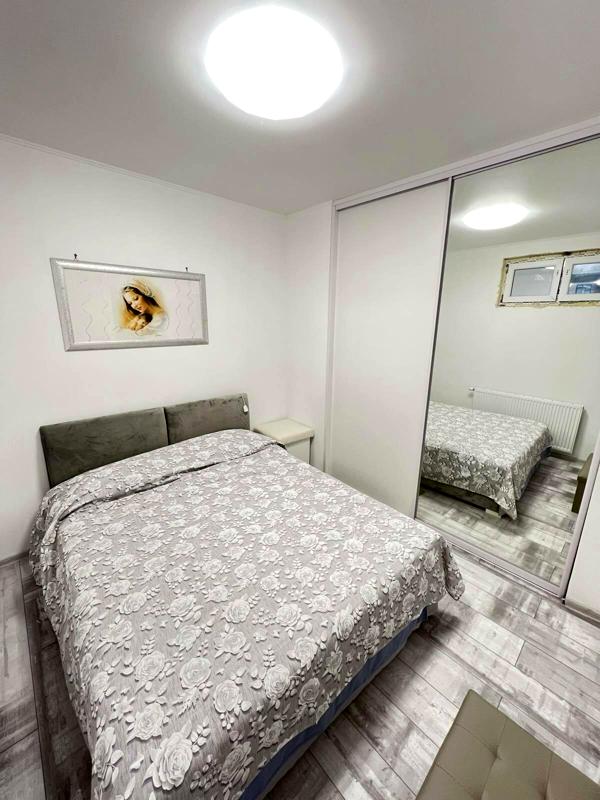 Spacious 2-Room Apartment in Avalon Complex with Modern Amenities