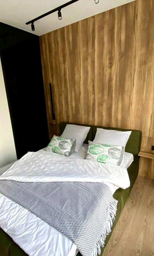 1-Bedroom Apartment in Kyiv Historical Center, Fully Furnished