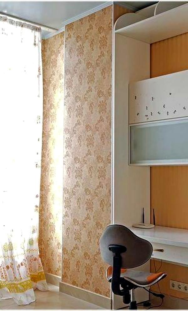 2-Room Apartment near French Boulevard / Dovzhenko, close to Mechnikov Hospital