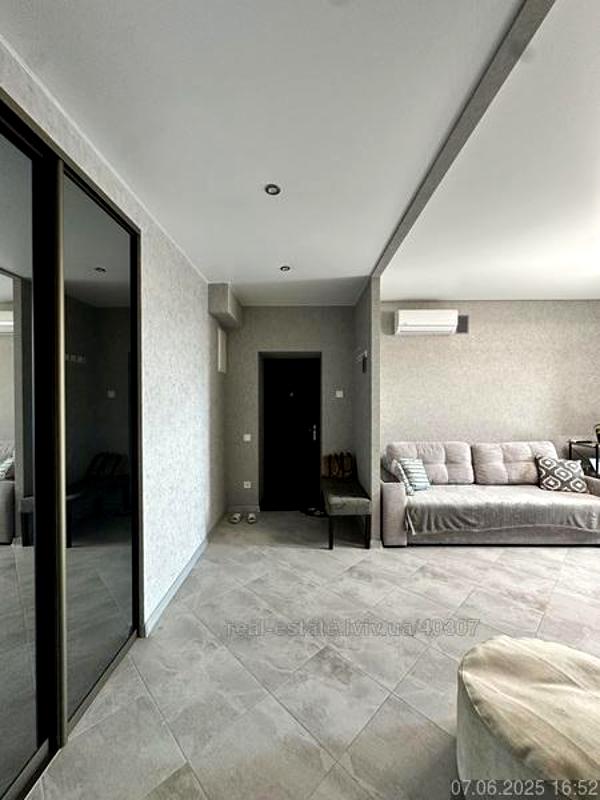 Newly Built Apartment with Designer Renovation and Modern Amenities