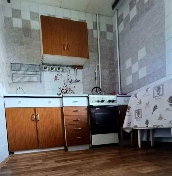 1-Bedroom Apartment in Troeshchyna, Near Darnytsya Metro