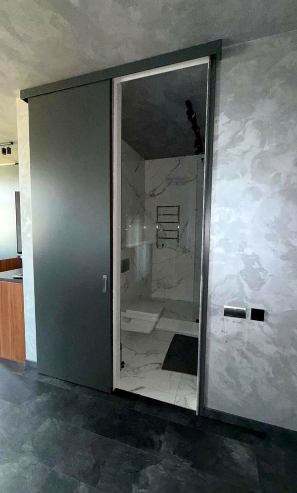 1-Bedroom Apartment in Parkland Residential Complex, Kyiv