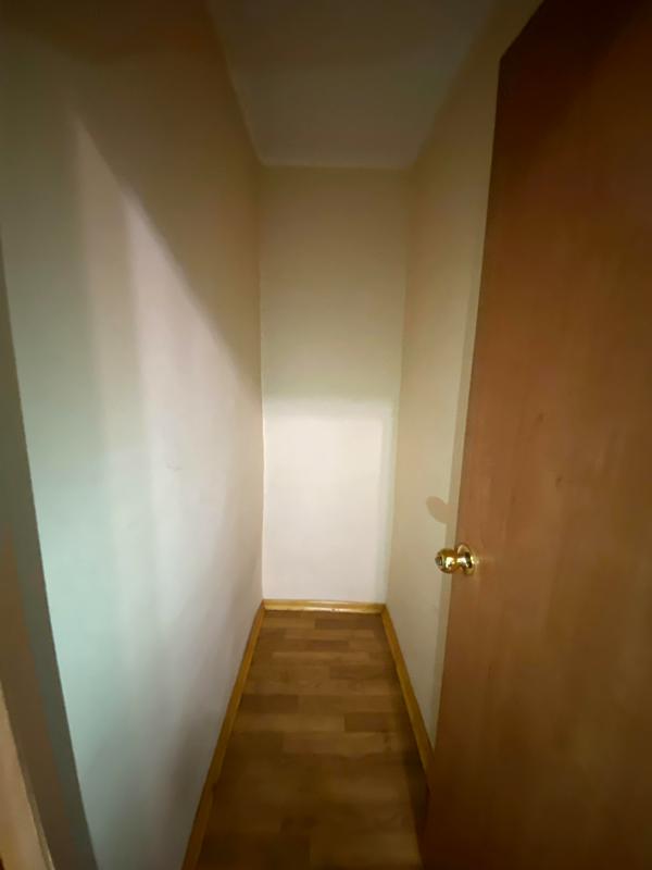 Сонячна 1-кімнатна квартира з чудовим видом, 8 поверх, 46 м²