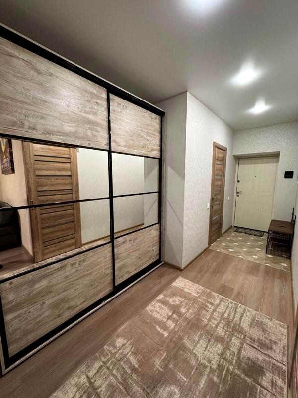 2-Room Studio Apartment in Best House Complex