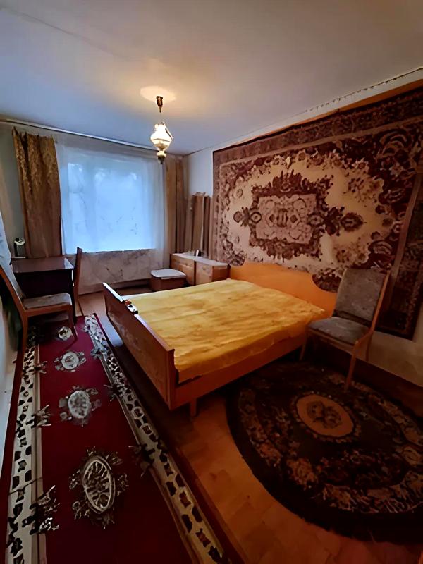 2 бөлмелі пәтер Довженко көшесінде, үй жануарларына рұқсат, толық жабдықталған