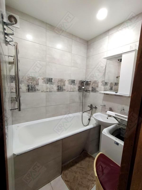 2-Room Apartment with Separate Rooms near Studentska Metro