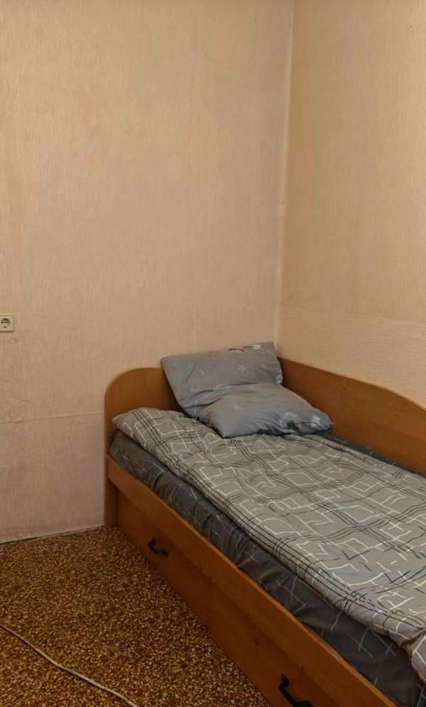 Иван Павло көшесінің жанындағы жайлы 2 бөлмелі пәтер, Каскад ауданы