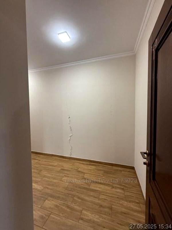 4-Room Apartment with Large Terrace in Lviv