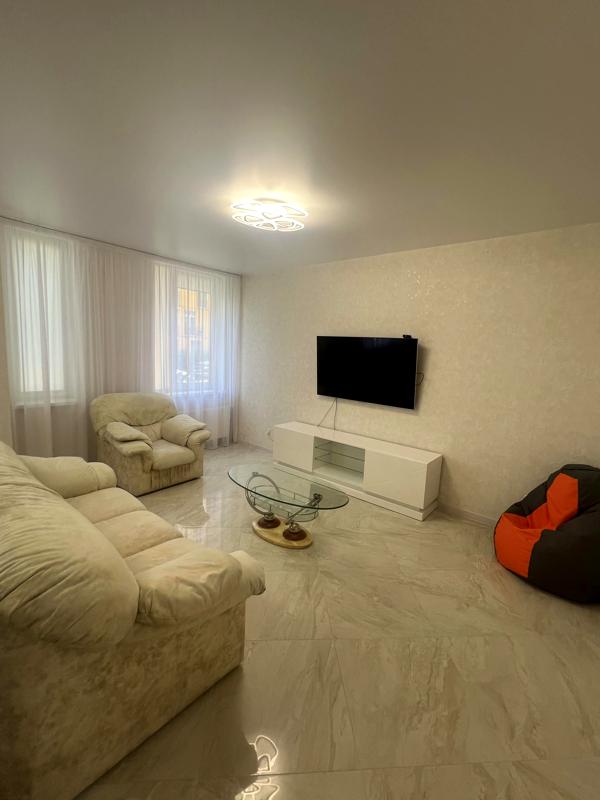 3-Room Apartment in Comfort Town - First Delivery