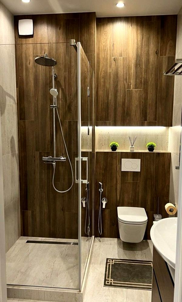 1-Bedroom Apartment in ЖК Авиньон, Fully Equipped with Modern Amenities