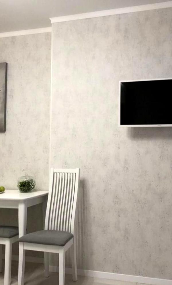 1-Bedroom Apartment in 42nd Pearl Complex, Arkadia/Genuezskaya