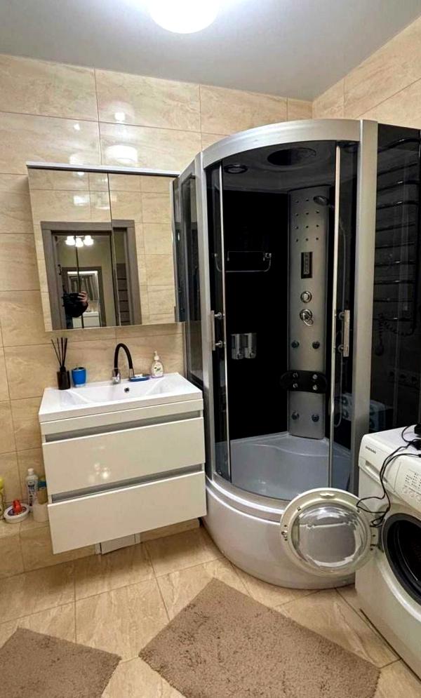 Fully Furnished Apartment near Auchan with Modern Design