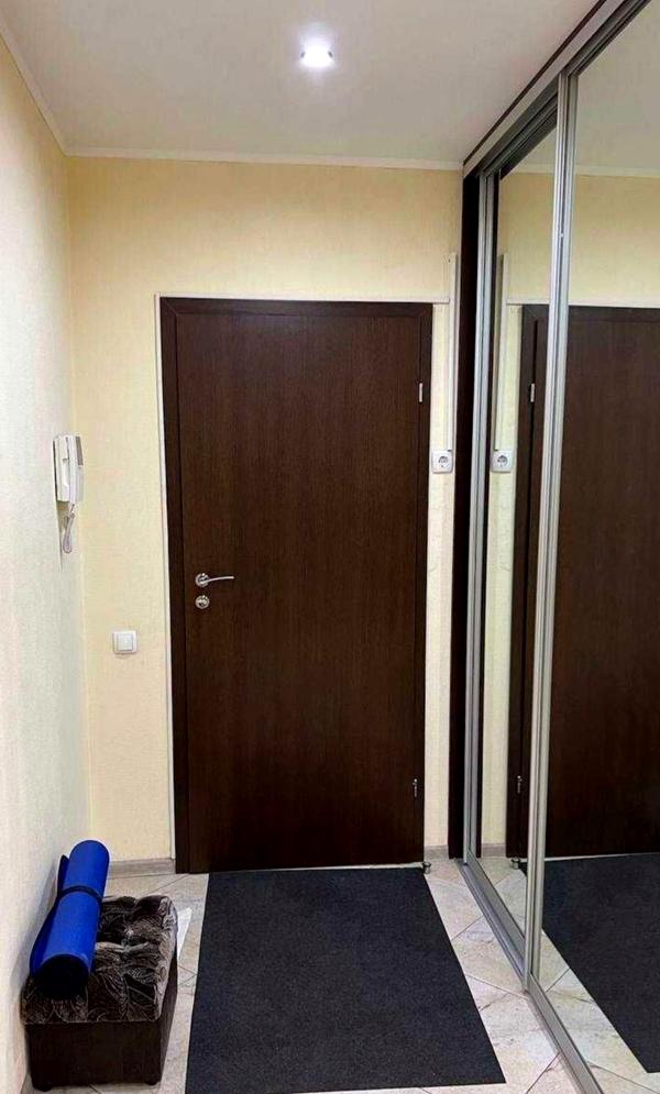 3-Room Apartment in Abrycos Complex, 130 sq.m, Fully Equipped