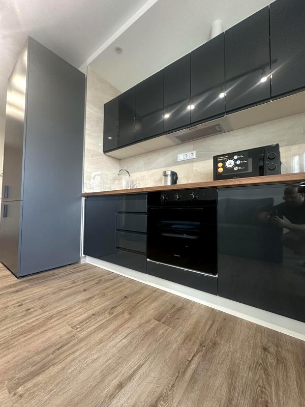 Stylish Apartment in City Park Complex, Vyshhorod Center
