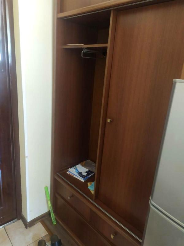 1-Bedroom Apartment in Borshchahivka, Kyiv