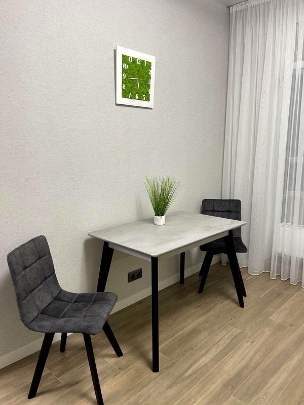 Spacious Studio Apartment in 4 Seasons Complex with Sea View