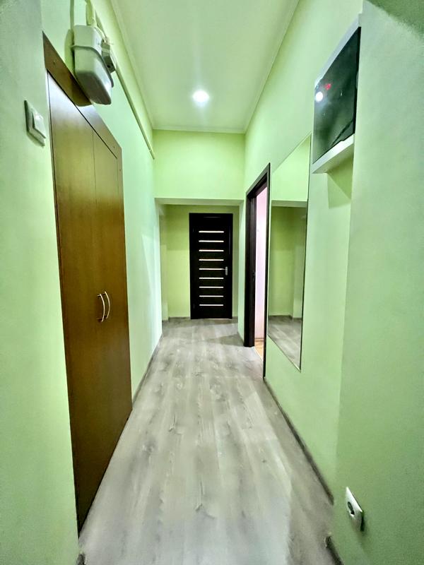 2-Room Apartment on Meretyna Street with Full Furnishing and Renovation
