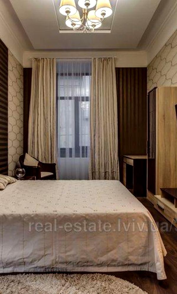 Two-Bedroom City Center Apartment with Modern Amenities
