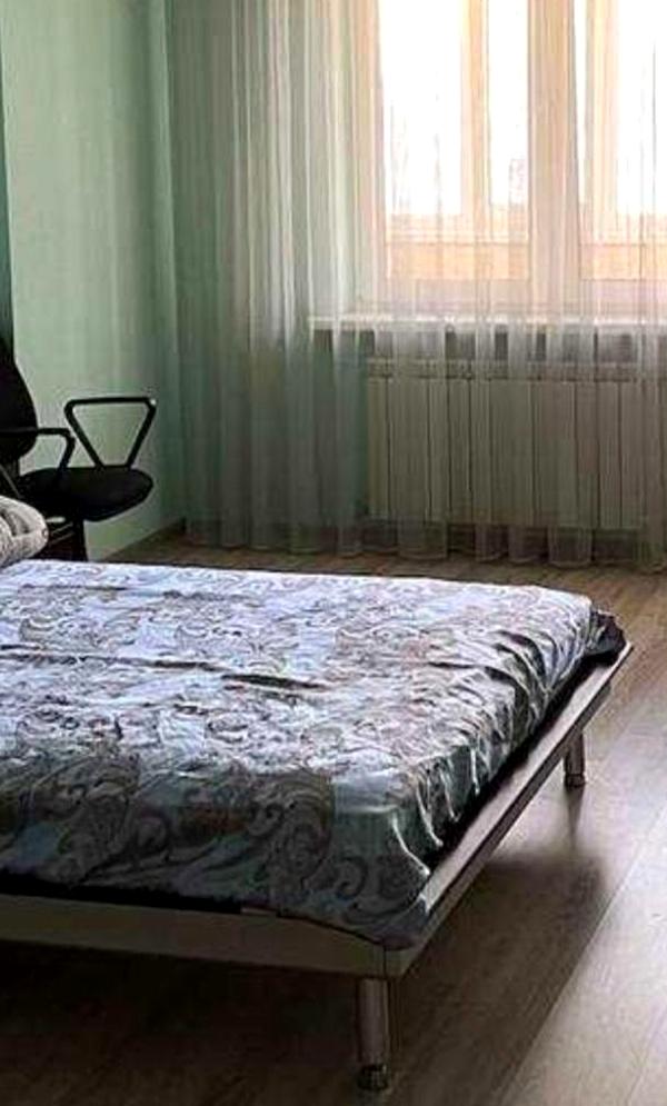 3-Room Apartment in Abrycos Complex, 130 sq.m, Fully Equipped