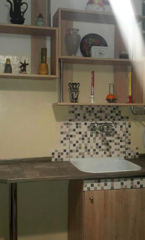2-Room Apartment near Khreshchatyk Street with Modern Renovation