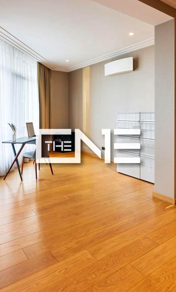 Luxury Penthouse in Pechersk District with City Views