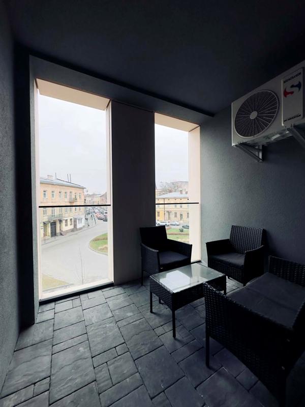 Business Class Apartment in Forum Apartments Complex