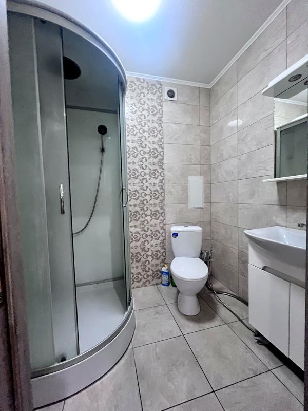 Rental Apartment in City Center - Fully Furnished