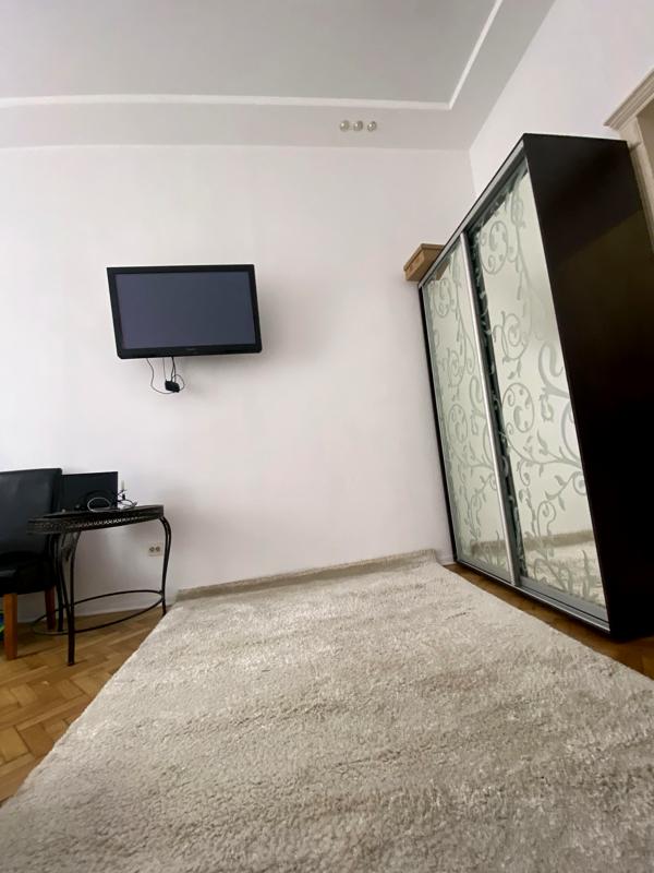 4-Room Duplex Apartment in Uzhhorod City Center