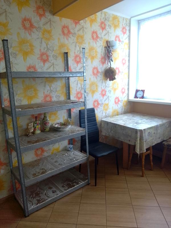 Apartment in Sofiivska Borshchahivka, Happy residential complex