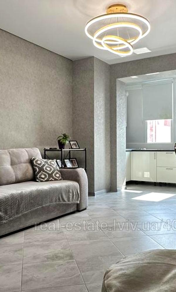 Newly Built Apartment with Designer Renovation and Modern Amenities