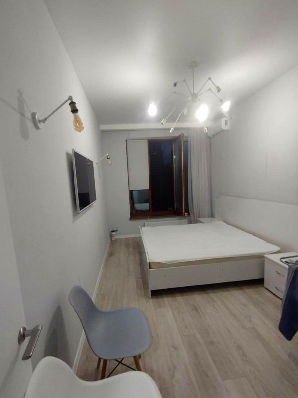 1-bedroom apartment in new residential complex Club Marine