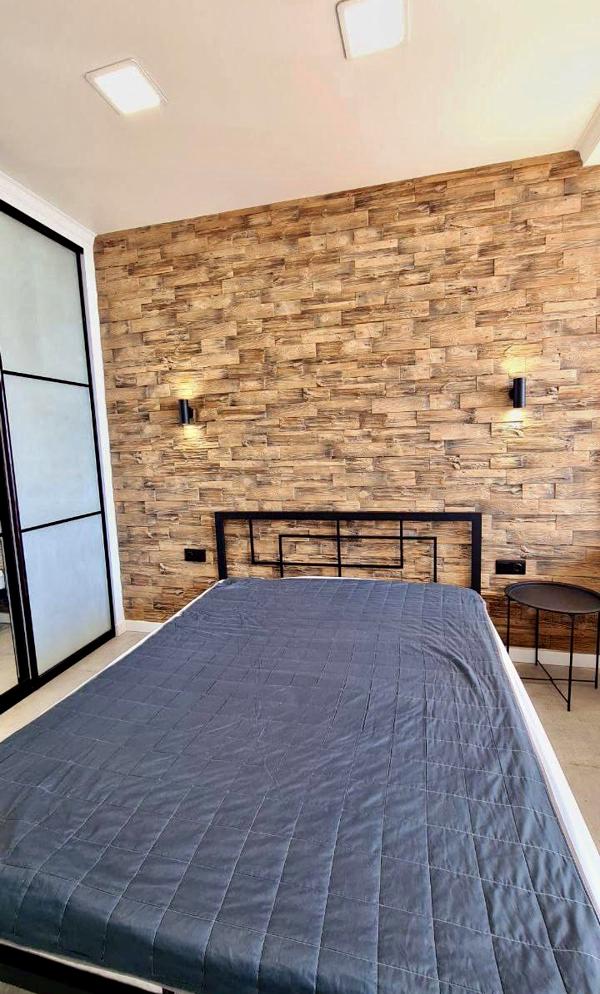 Sea View 2-Bedroom Apartment in 44 Pearl Complex, Arcadia