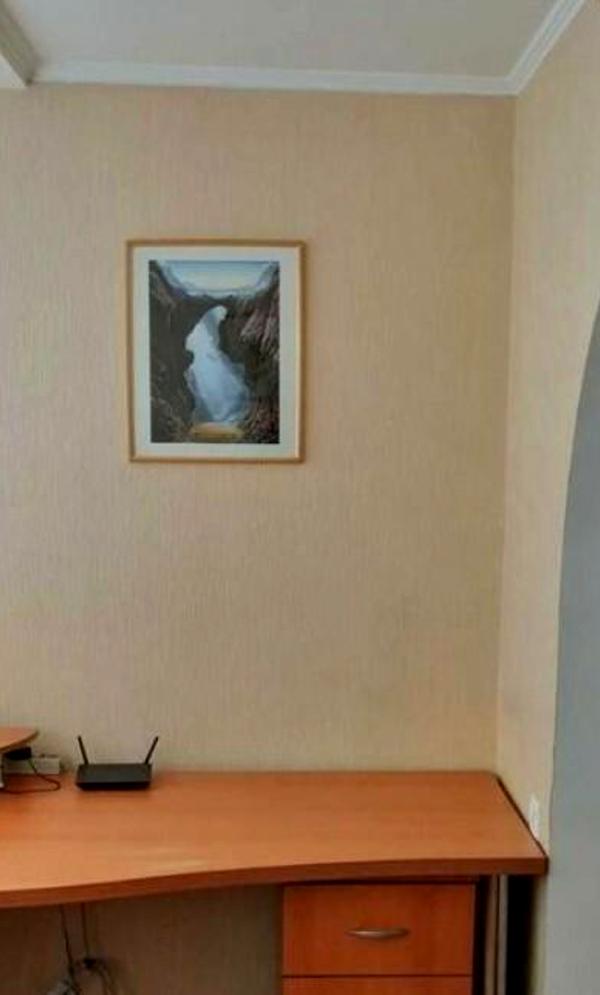 3-Bedroom Apartment near Tairova with Great Infrastructure